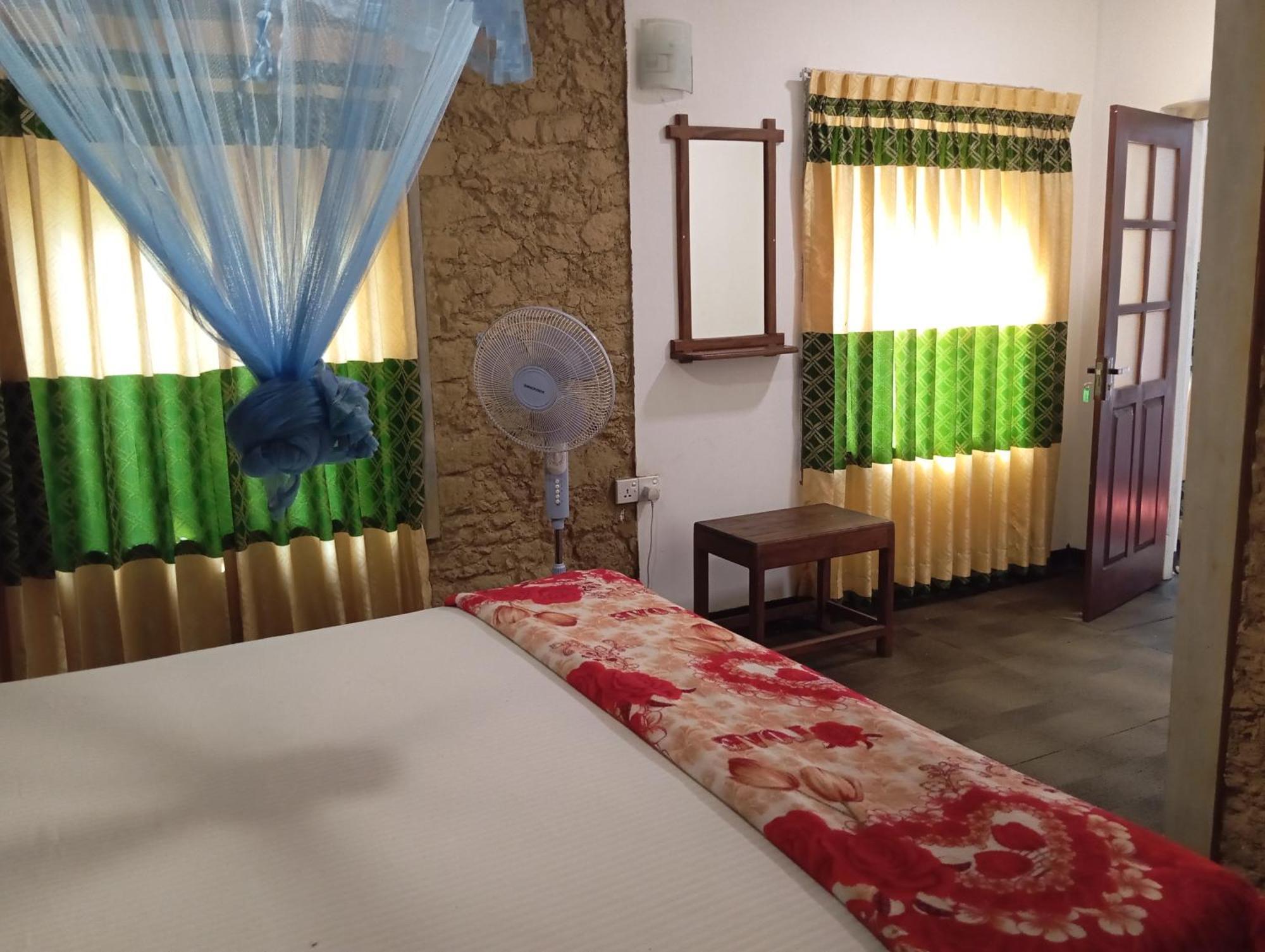 Ella Relax Inn Chambre photo